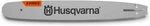 Husqvarna Genuine Oem 18" Guide Bar For Chain Saw - 596199872 New. Price: $59.99.