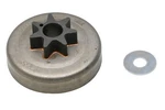 Oregon 32060X Spur Chainsaw Sprocket Nos New. Price: $19.93.