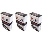 Proven Part Chainsaw 3-PACK 12 Inch 3/8" Lp Pitch .043" Gauge 45 Dl New. Price: $21.75.