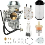 Atracypart Carburetor For With Fuel Pump & Air Filter New. Price: $93.99.