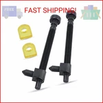 Haishine Pack Of Chain Adjuster Tensioner Screw For Husqvarna 42 44 50 51 55 New. Price: $14.87.