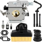 Carbhub Carburetor For Stihl MS210 MS230 MS250 021 023 025 Chainsaw Carb... New. Price: $24.17.