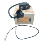 1143 400 1307 Ignition Coil Fit Stihl MS231 MS251 2-MIX Chainsaw Before 2012 New. Price: $55.00.