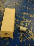 Homelite Ignition Condenser 63626 2100S 3100G Super 3354 New. Price: $7.99.