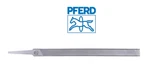 Pferd Double Bevel Flat Chisel Bit Square Chainsaw File 17082-S New. Price: $27.40.
