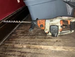 Stihl Bt 45 Hole Digger Auger - No Bit Used. Price: $245.00.