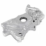 A-premium Standard Volume Oil Pump With O-ring & Gasket Compatible Hyund... New. Price: $124.09.