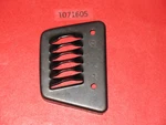 Oem Genuine Homelite 64464-2 Cover, Muffler Selected Series Chainsaw Nos New. Price: $18.89.