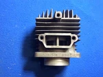 Homelite Cylinder Assembly # 63165-A For XL-101 Saws **new-old-stock** Oem *nla*. Price: $99.00.