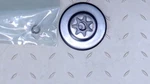 Genuine Echo Clutch Drum/bearing Assy Part# P021006063 New. Price: $44.14.