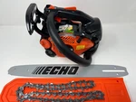 Echo CS-2511T-14 14" Professional Top Handle Chainsaw W/ Nano & Bar New. Price: $590.00.