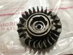Stihl 028 Flywheel 1118 400 1200 Key Shaft Chainsaw Part BIN59 Used. Price: $25.49.