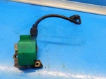 Coil For Jonsered 2077 Chainsaw --- BAY126 Used. Price: $39.95.