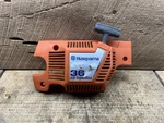 Husqvarna Genuine 136/141 36/41 Recoil Pull Start Assembly-oem USED-530049811. Price: $28.88.