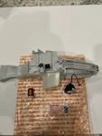 Stihl Oem Fuel Tank Housing 1140 350 0826 For MS311 MS362 MS391 Chainsaws New. Price: $179.95.
