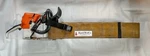 Chainsaw Scabbard Cover Custom Size Wildland Fire Logging Husqvarna Stihl New. Price: $42.00.