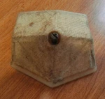 Husqvarna 51 55 Rancher Chainsaw Air Filter Oem 5038979 Box 271-4 Used. Price: $12.99.