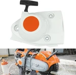 4238 190 0300 Recoil Starter Assembly For TS410 TS420 TS480I TS500I Stihl... New. Price: $25.39.