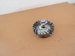 Homelite 330 Chainsaw Oem Flywheel 12286-01 Used. Price: $7.19.