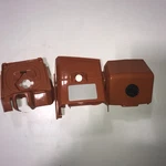 Shroud, Cylinder, Air Filter Base Cover Kit For Stihl MS440 044 New. Price: $24.99.