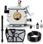Carbhub Carburetor For Stihl 028AV Super Walbro WT-16B Tillotson... New. Price: $29.99.
