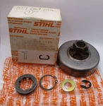 Stihl 1117-007-1006 Rim Sprocket Kit 7T New. Price: $59.99.