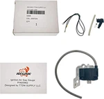Igclinic Ignition Coil Compatible With STIHL030 030AV 031AV,#1113 400 1300 New. Price: $59.99.