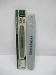 Forester HV165060W 16" Chainsaw Guide Bar 3/8" Pitch .050" GAUGE,60 Dl Open. Price: $38.00.