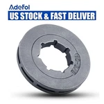 22MM Rim Sprocket 3/8"-10T For Stihl Husqvarna Chainsaw Standard 7 Spline New. Price: $14.16.