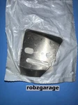 Genuine Homelite Outer Bar Plate UP06865 Super 925 410 540 8800 Sxlao B66 New. Price: $17.95.
