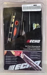 Echo 99988800724 7/32" Saw Chain Sharpening Kit Oem New. Price: $20.00.