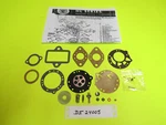 Poulan Chainsaw F K100 KD100 H200 Tillotson HL5A HL18A HL84A HL84B Carb Kit New. Price: $32.95.