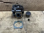 Stihl Oem Cylinder With Piston 1129 020 1202 For , MS200T Chainsaws Used. Price: $128.88.