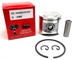 Pop Up Piston Fits Husqvarna 371, 372, 50MM, Non X-torque Kit, # 503691271 New. Price: $29.95.