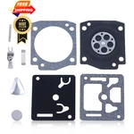 Haishine Carburetor Repair Rebuild Kit For Stihl 034 MS340 MS360 036PRO... New. Price: $17.99.