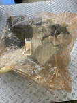 Nos Genuine Stihl Tank Housing For TS410/420 4238-350-0850 New. Price: $249.99.