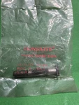 Part # 47948 Blade Arm Mounting Bolt / Stud Homelite Cutoff Saw DM40 DM54 XL98D New. Price: $10.28.