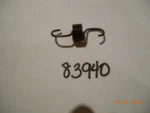 New Mcculloch Trigger Return Spring Part Number 83940 Fits: Mini Mac 6, 110. Price: $6.29.