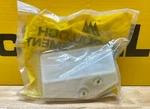 Nos Oem Mcculloch Chainsaw Promac 1000 Air Filter Pn 214696 (bin 9) New. Price: $50.00.