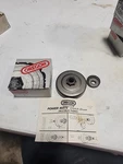 Oregon Power Mate Sprocket System 68090 Nos W/box And Instructions Available! Open. Price: $20.00.
