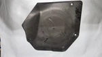 Nrw Okd Stock Husqvarna Vintage Airbox Cover 1986 4 Stroke 151392601 Used. Price: $29.00.
