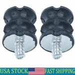Small Av Buffer Mount Kit For Husqvarna 272XP 268 266 61 501773401 501628701 New. Price: $11.19.