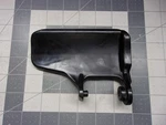 Stihl 1113-792-9103 Hand Guard 015 031 Used. Price: $10.99.