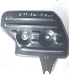 New Oem Husqvarna Chainsaw Muffler Plate Pn Nos. Price: $17.88.