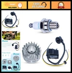 Flywheel Ignition Coil Kit For Stihl Chainsaw MS231 MS251 With Spark Plug, Repla New. Price: $50.39.