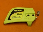 Poulan Craftsman 3314 3416 3816 4018 4218 Clutch Cover With Nuts 13 Used. Price: $8.00.