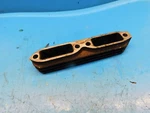 Muffler For Disston Chainsaw KB6 --- Box 5127 Used. Price: $35.00.