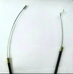 New For Stihl 4180 1150 Throttle Cable FS87 FS90 +. Price: $24.39.