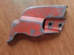 Homelite Zip Chainsaw Clutch Cover With Tensioner 55519-1A Box 273-11 Used. Price: $19.99.