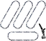 6-INCH 4 Packs Replacement For Troozy Pruning Chainsaw... New. Price: $27.99.
